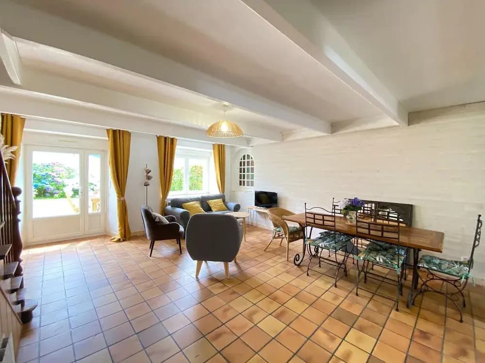 Charming Cottage Near Mont St. Michel Bay - Photo 5