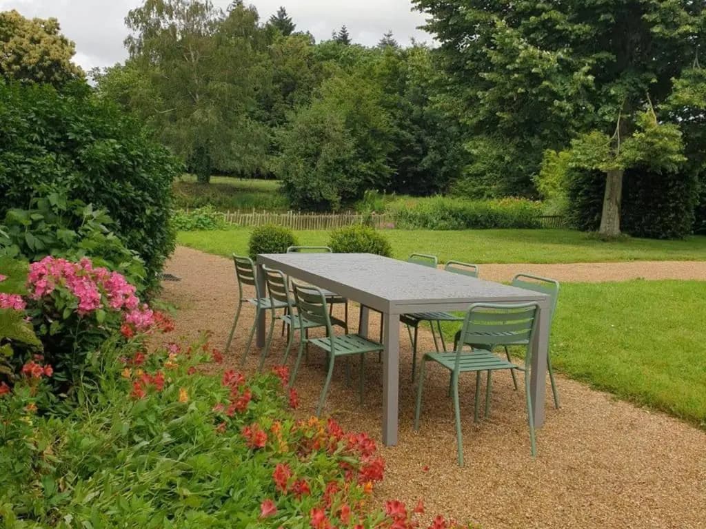 Gîte Cossé-le-Vivien, 5 pièces, 8 personnes - FR-1-600-113 - Photo 4