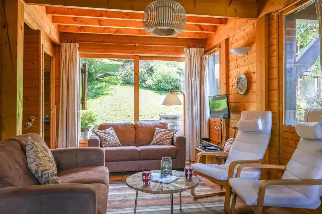 Chalet de Vantaa - Chalets 1066 - Photo 2
