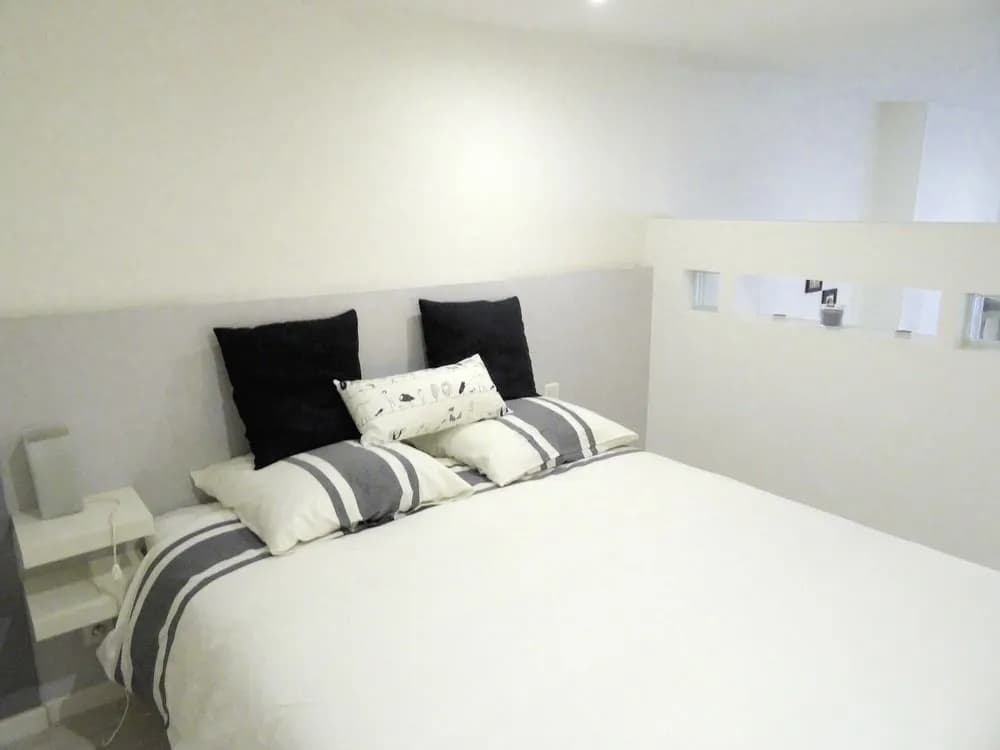 Unsejouranantes - Loft Cassard - Photo 4