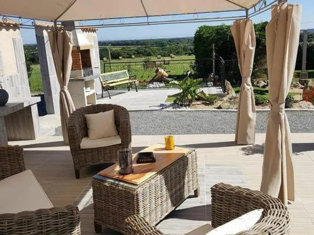 Gîte Brem, 5 pièces, 8 personnes - FR-1-426-103 - Photo 5