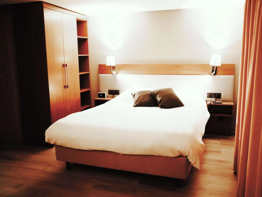 Best Western Amarys Hotel & Spa - Photo 4