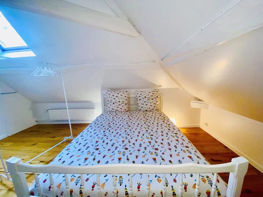 Maison bourgeoise - Photo 3