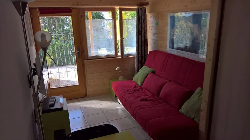 Gîtes Le Panorama - Photo 5