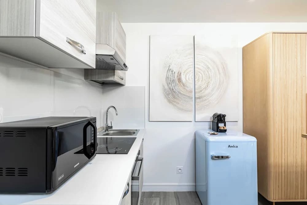 Renovated Studio - Cannes Center - Bright - Photo 3