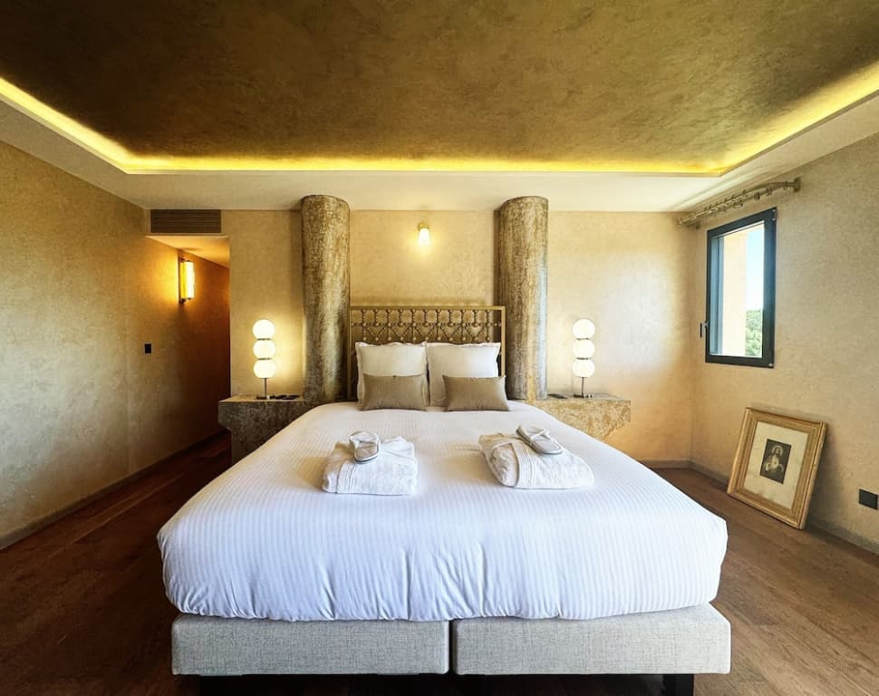 Domaine Santa Margherita - Photo 2
