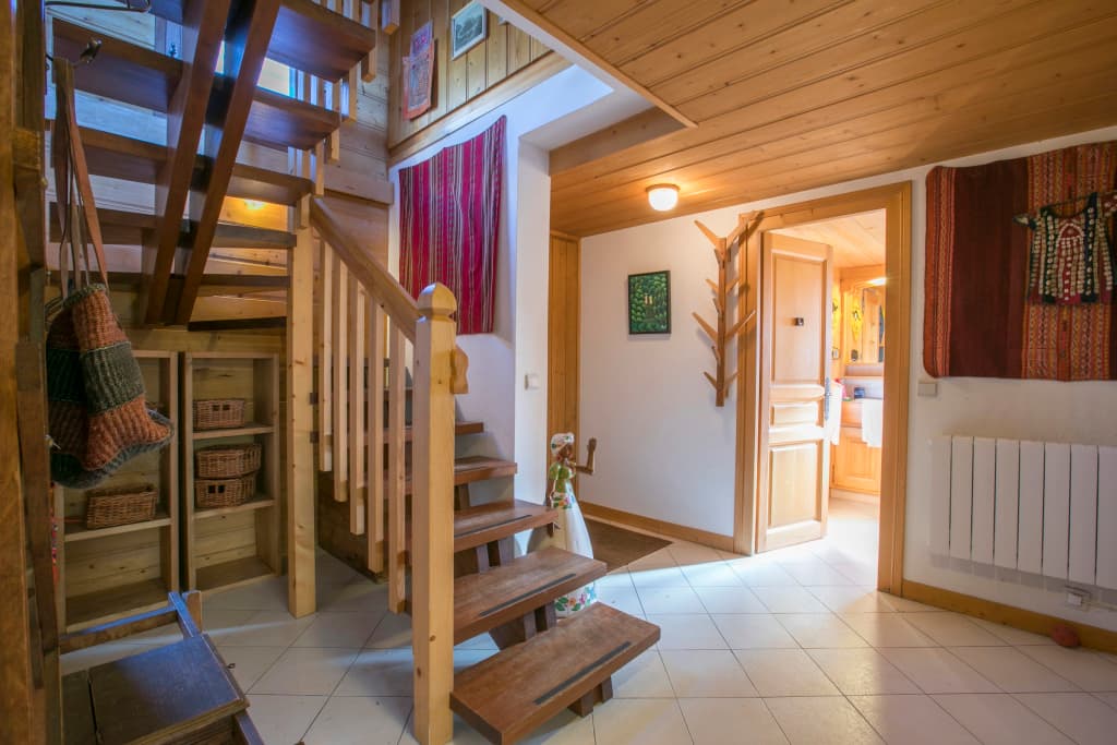 Chalet Muskoka - Miniature 6