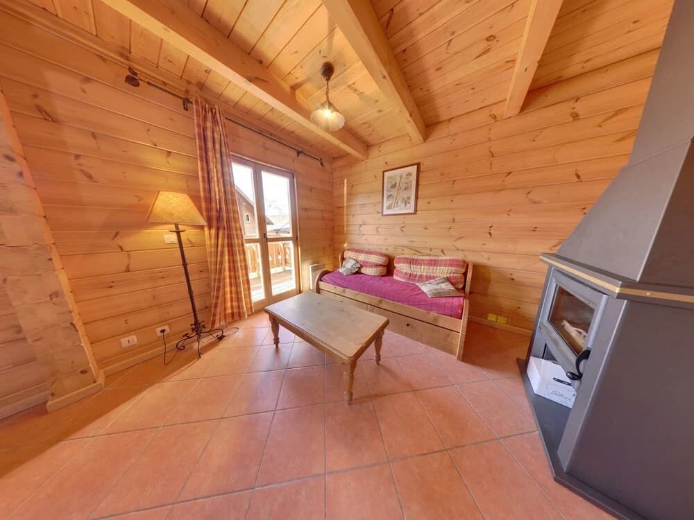Résivacances Les Chalets de la Lauzière - Photo 5