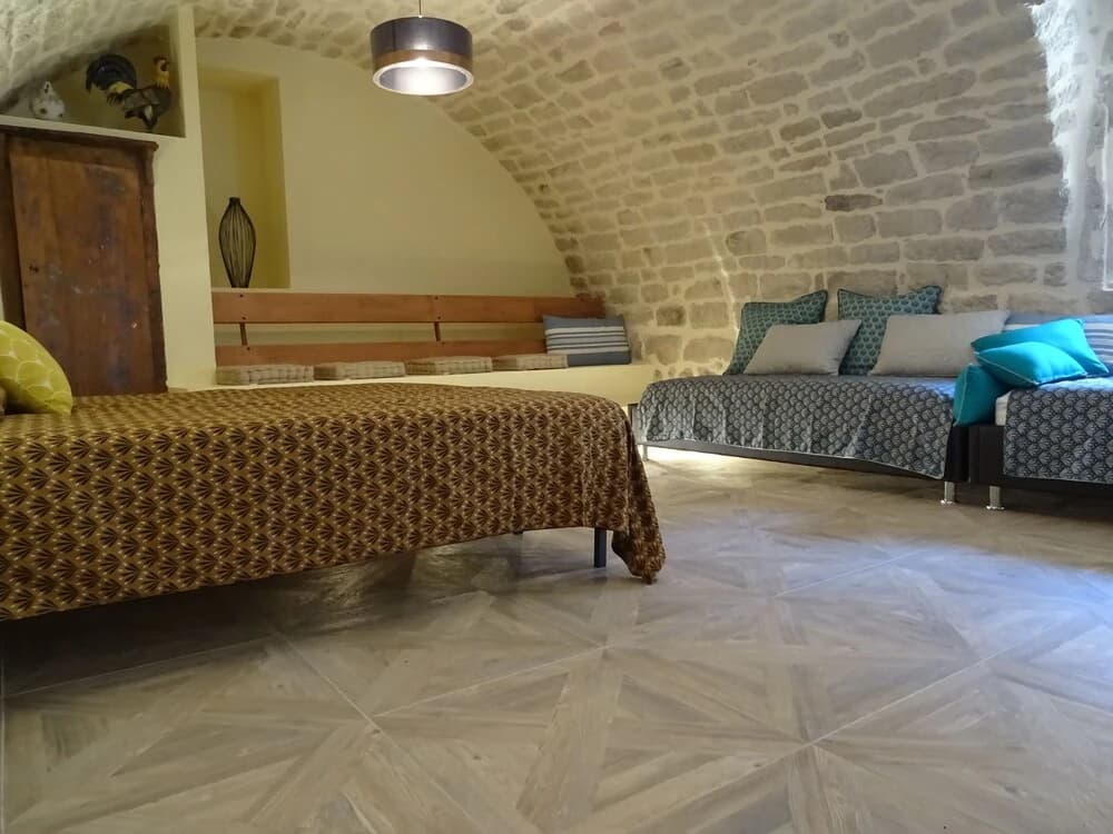 Le Pressoir De La Deveze - Photo 3