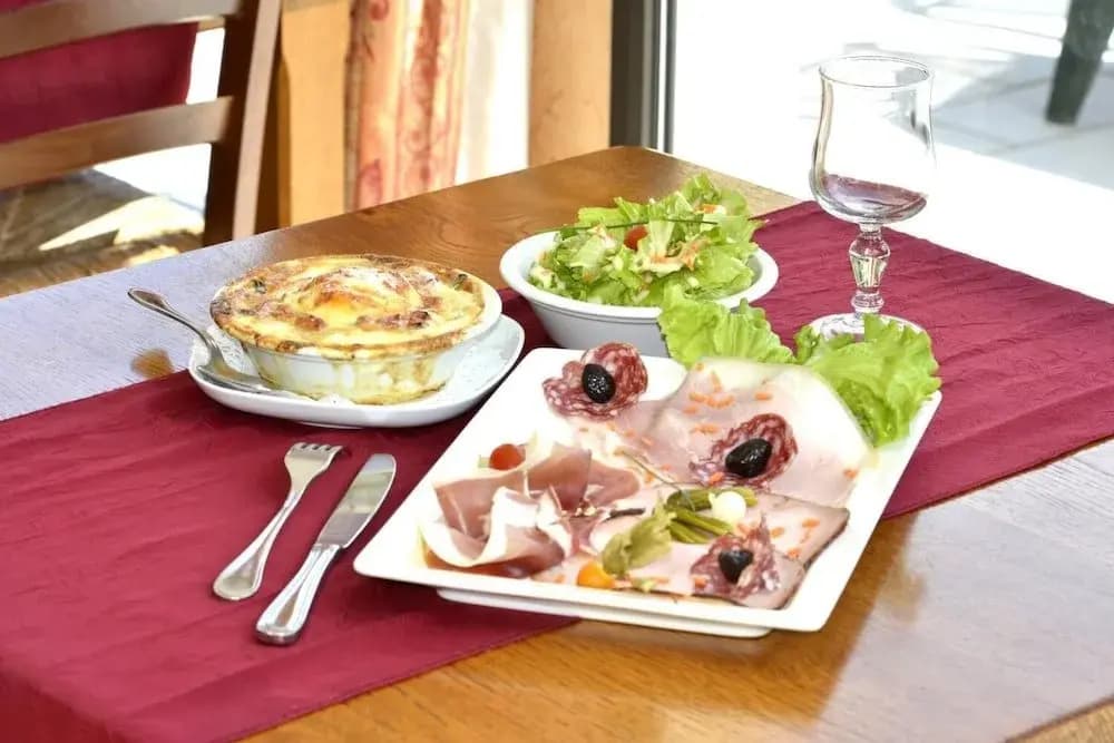 L’Auberge d’Aranc - Miniature 6