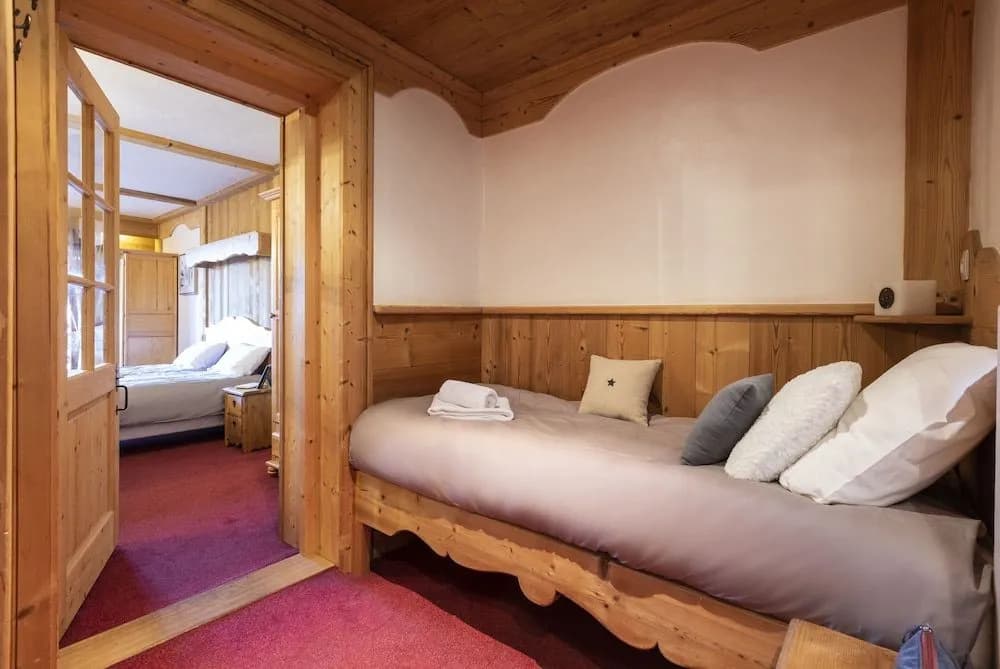 Terresens - Chalet Les Cascades - Photo 5