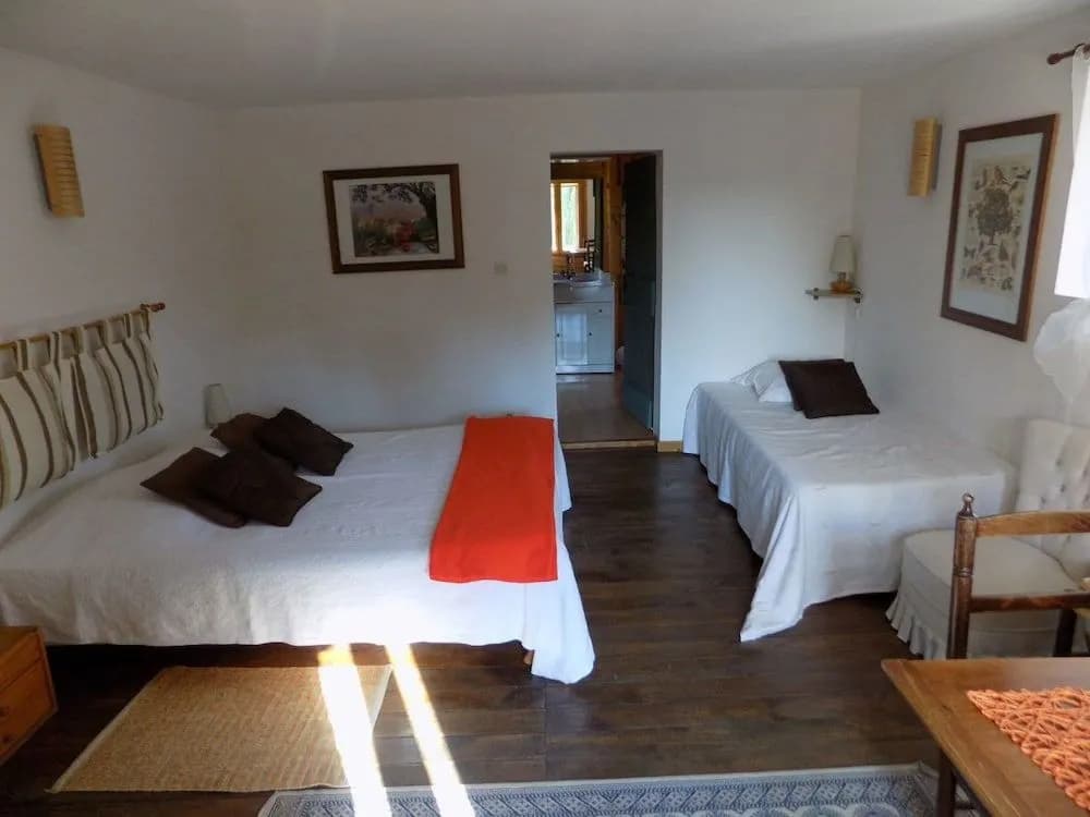 Hôtel Le Vieux Tilleul - Photo 4