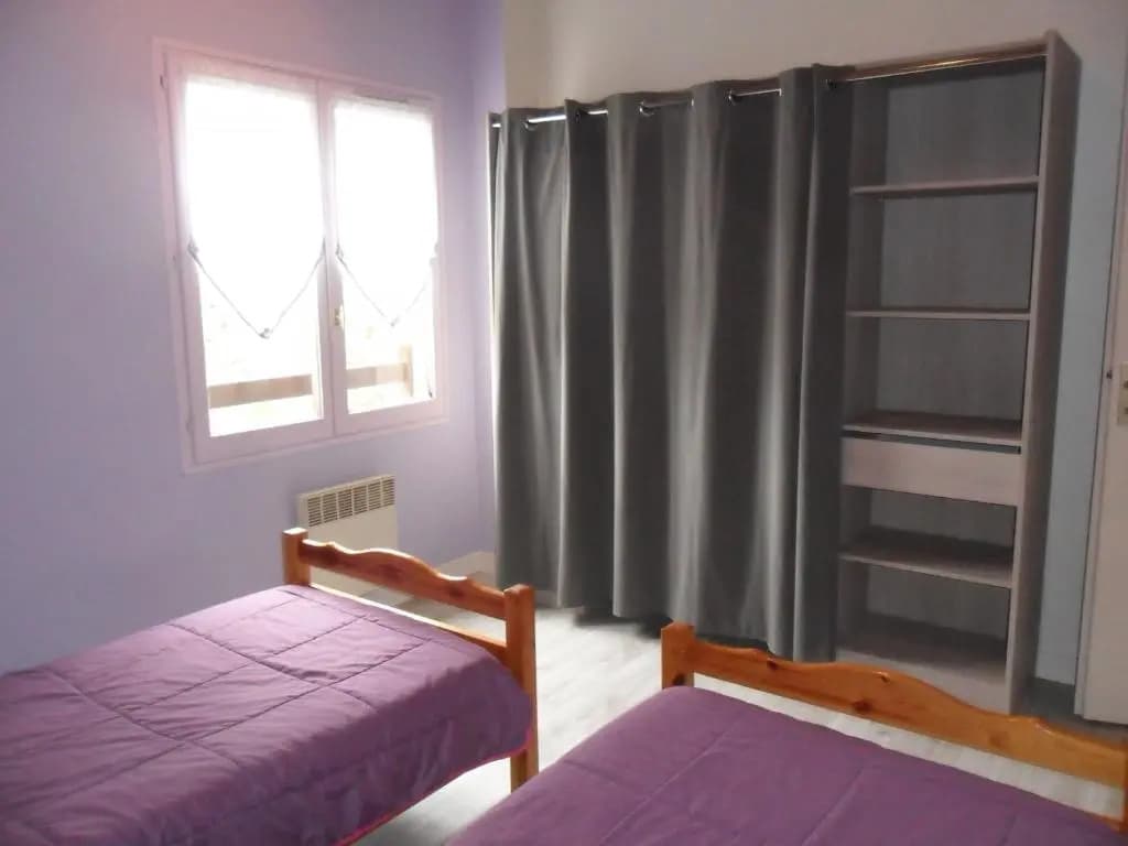 Gîte Saint-Aubin-la-Plaine, 3 pièces, 4 personnes - FR-1-426-247 - Photo 5