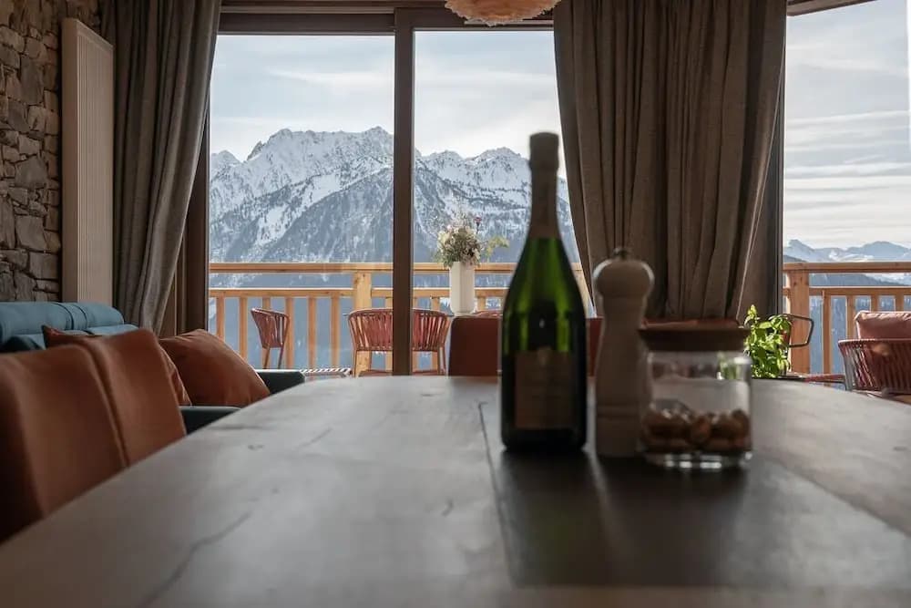 Appartement Panorama - Miniature 7