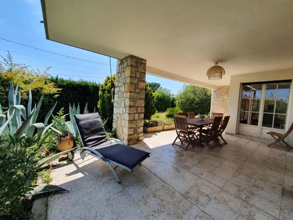 Jolie maison provençale au calme - Photo 4