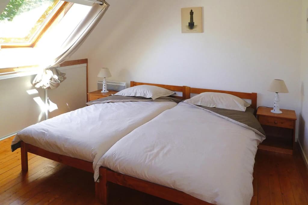 Holiday Home With Furnished Terrace - Photo 1