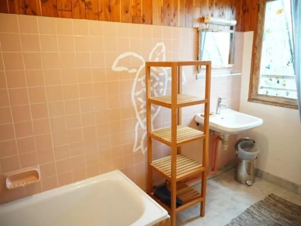 Appartement Trégastel, 2 pièces, 4 personnes - FR-1-368-224 - Miniature 6