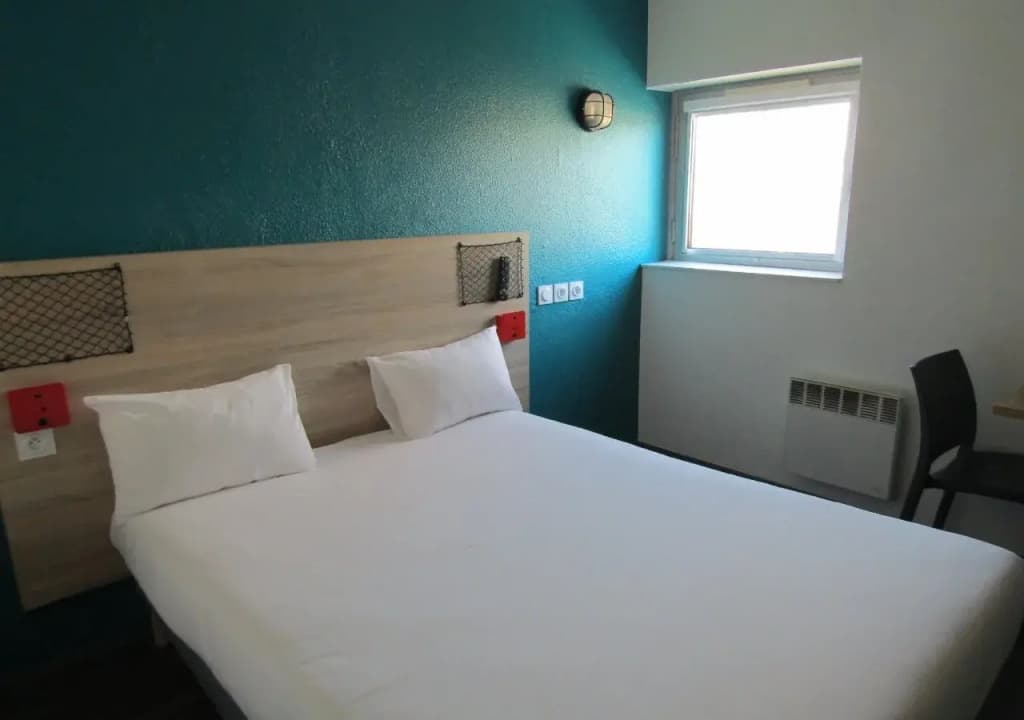 Hôtel F1 Igny Massy Tgv - Photo 5