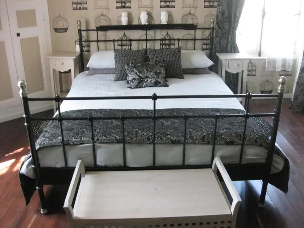 Le Petit Cochon chambre d` hotes - Photo 2