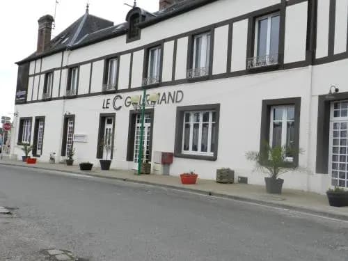 Le C Gourmand - Photo 1
