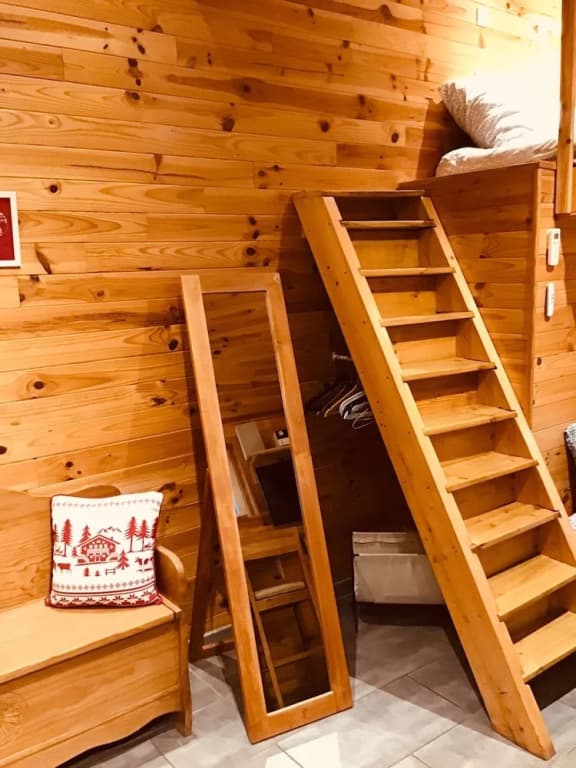 le chalet de la ferme du tertre - Photo 5