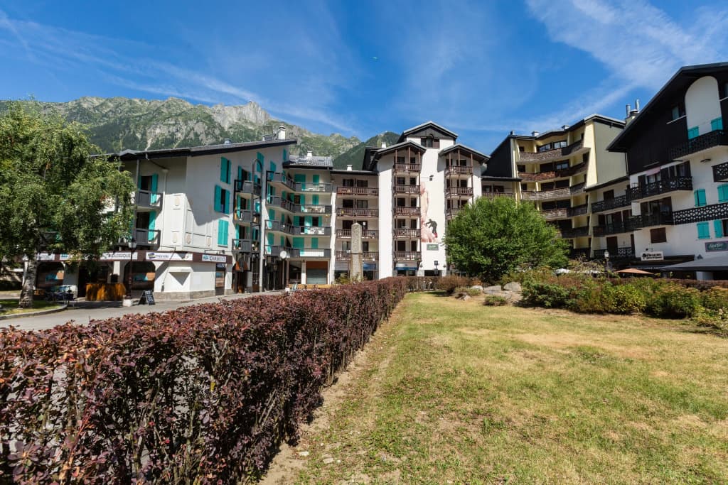 Chamonix Sud - Balme 111 - Miniature 8