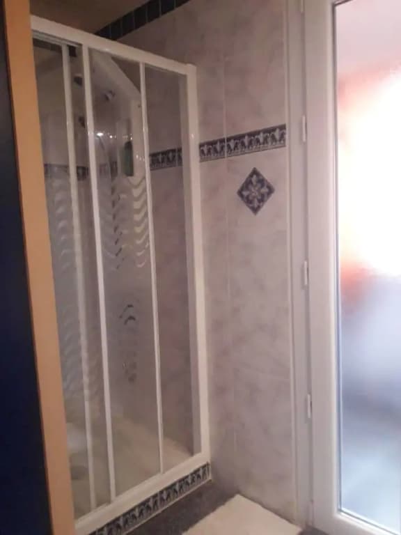 Apartment With 2 Bedrooms in Perpignan, With Wonderful Mountain View, Furnished Balcony and Wifi - 13 km From the Beach -...