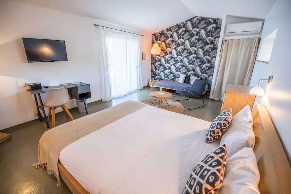 Les Chambres de Mila - Photo 2