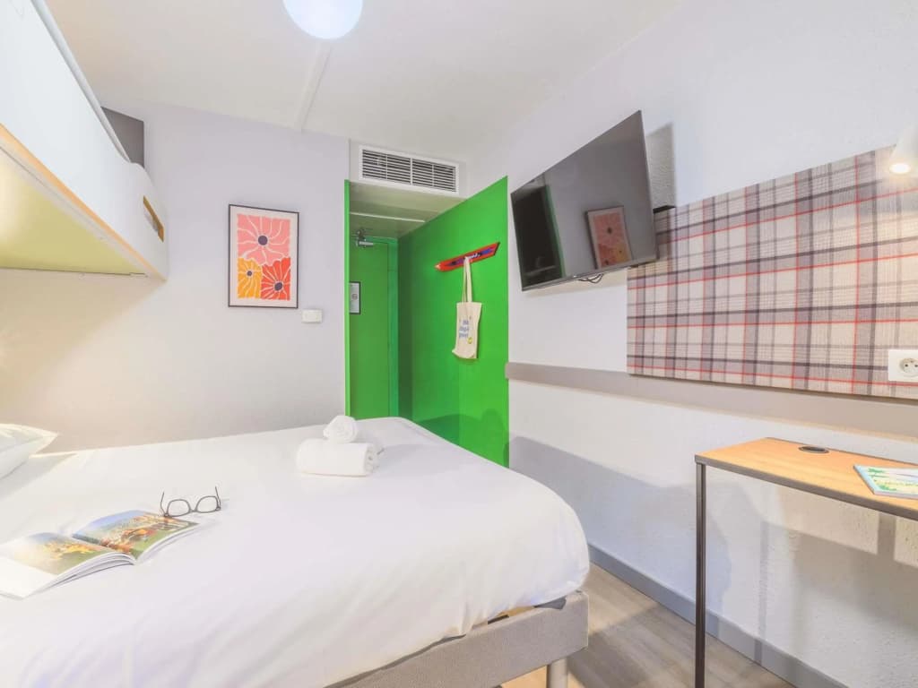 greet hotel Annecy Cran Gevrier - Miniature 6