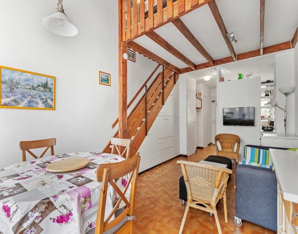 Seaside Serenity Comfort, Agde - Photo 4