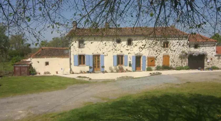 Chez Jasmin - Photo 3