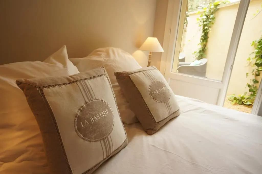 Le clos des oliviers - Photo 3