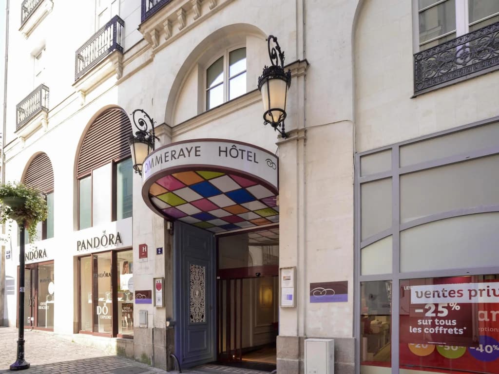 Mercure Nantes Centre Passage Pommeraye - Photo 1