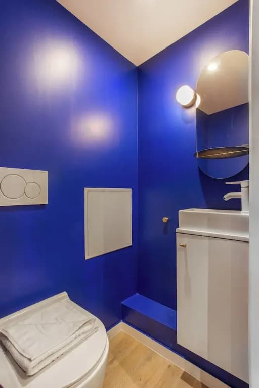 Charming Apartment - 1br/4p - Le Marais - Miniature 7