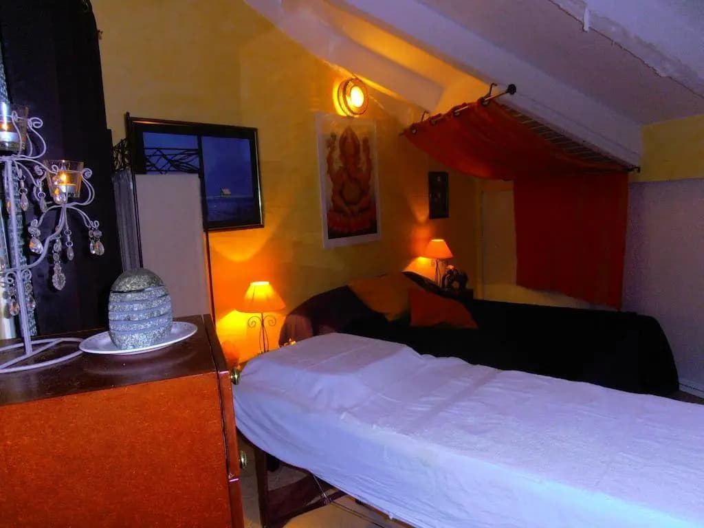 Le Diamant Lodge - Photo 3