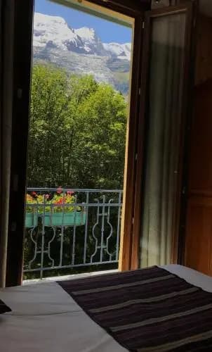 Hôtel des Lacs - Miniature 7