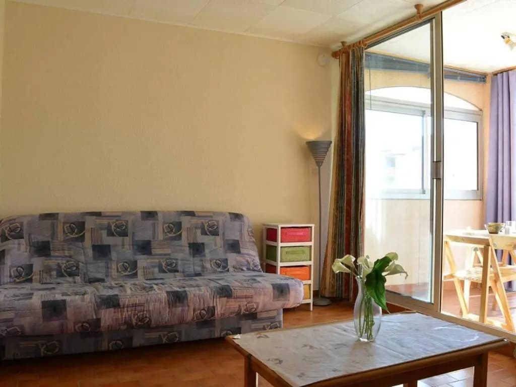 Appartement Argelès-sur-Mer, 1 pièce, 4 personnes - FR-1-225-17 - Photo 2