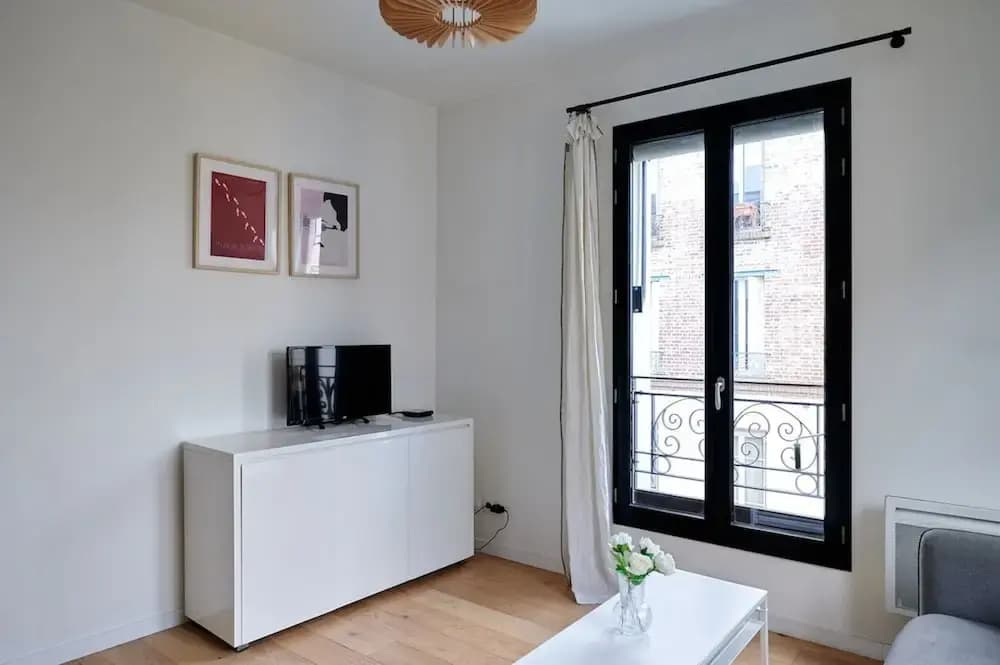 New Apartment Boulogne Facing "les Passages" - Photo 5