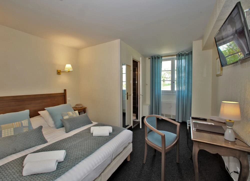 Hôtel Le Madrigal - Photo 3