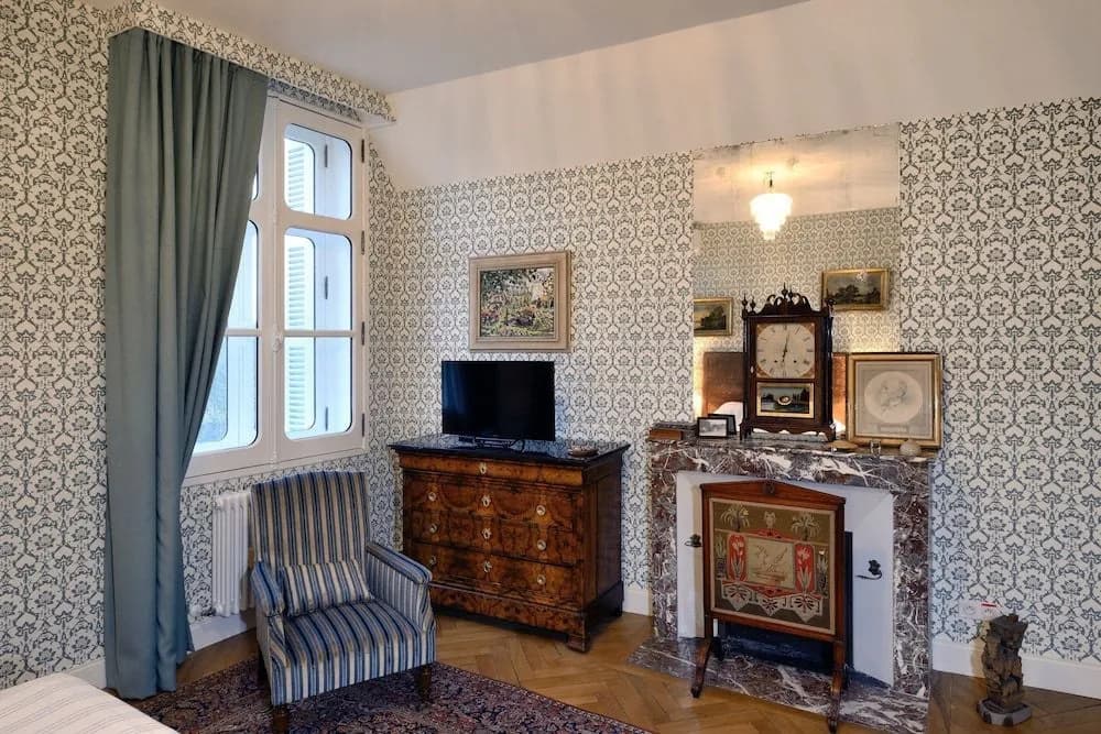 Le Prieure d'Orchaise - Photo 2