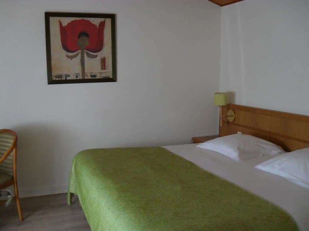 Hôtel Val de Vienne - Photo 3