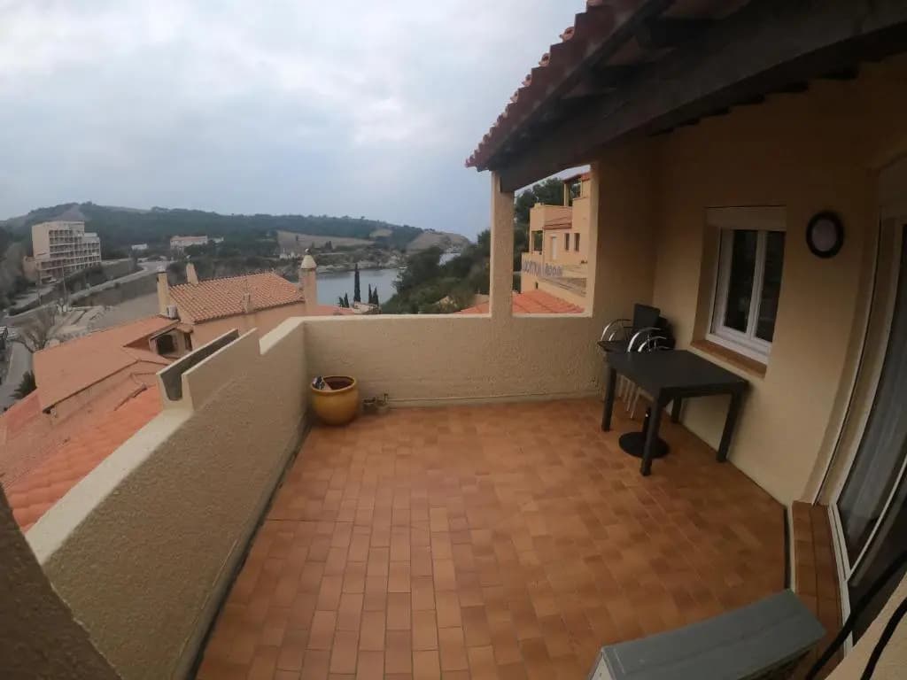T3 Pieds Dans L'Eau Clim Wifi Terrasse Vue Mer - Photo 4
