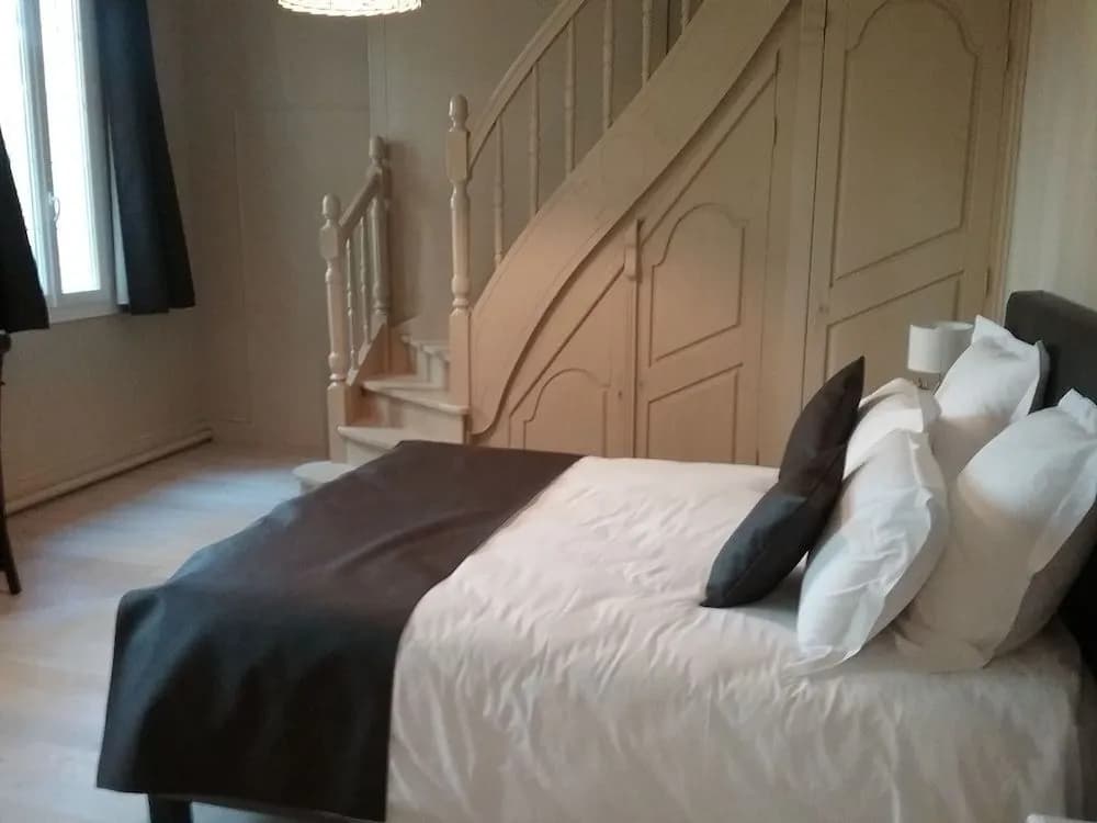 Auberge de la Treille - Photo 4