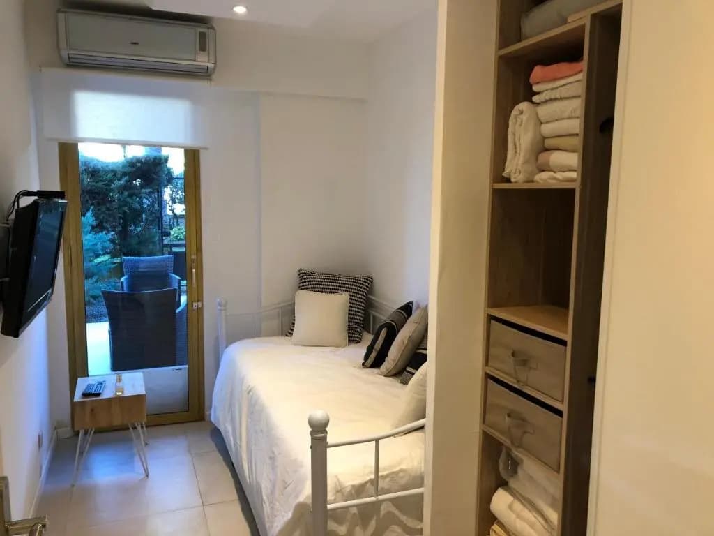Luxe apartment center 6pers 300m2 privare garden - Photo 4
