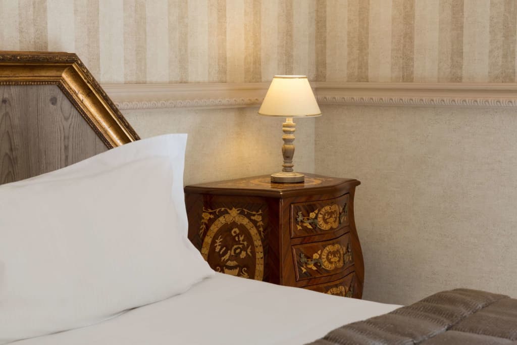 Belle-Isle sur Risle - Chateau Hotel & Spa - Miniature 6