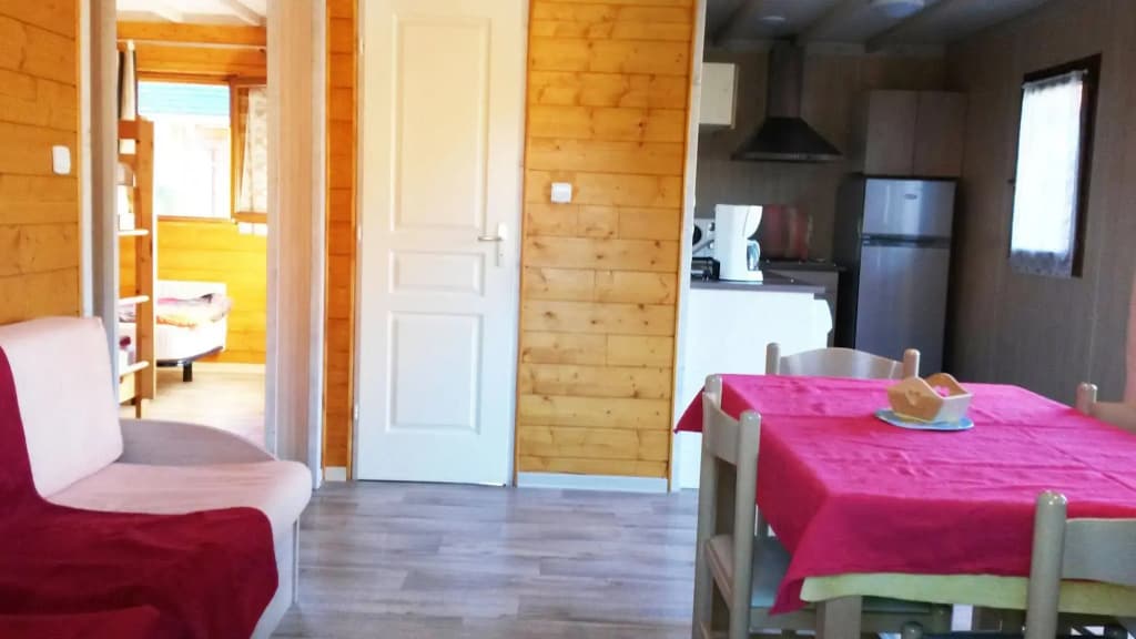 Chalets du Lac - Photo 5
