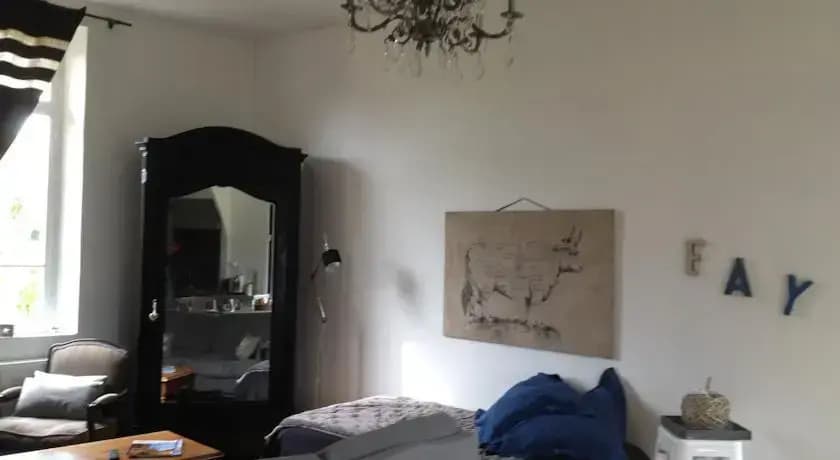 B&B - Entre terre et mer - Miniature 6