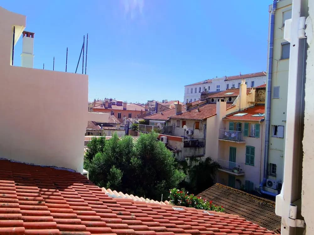 Welcome to Cannes - Rue Meynadier - Miniature 8