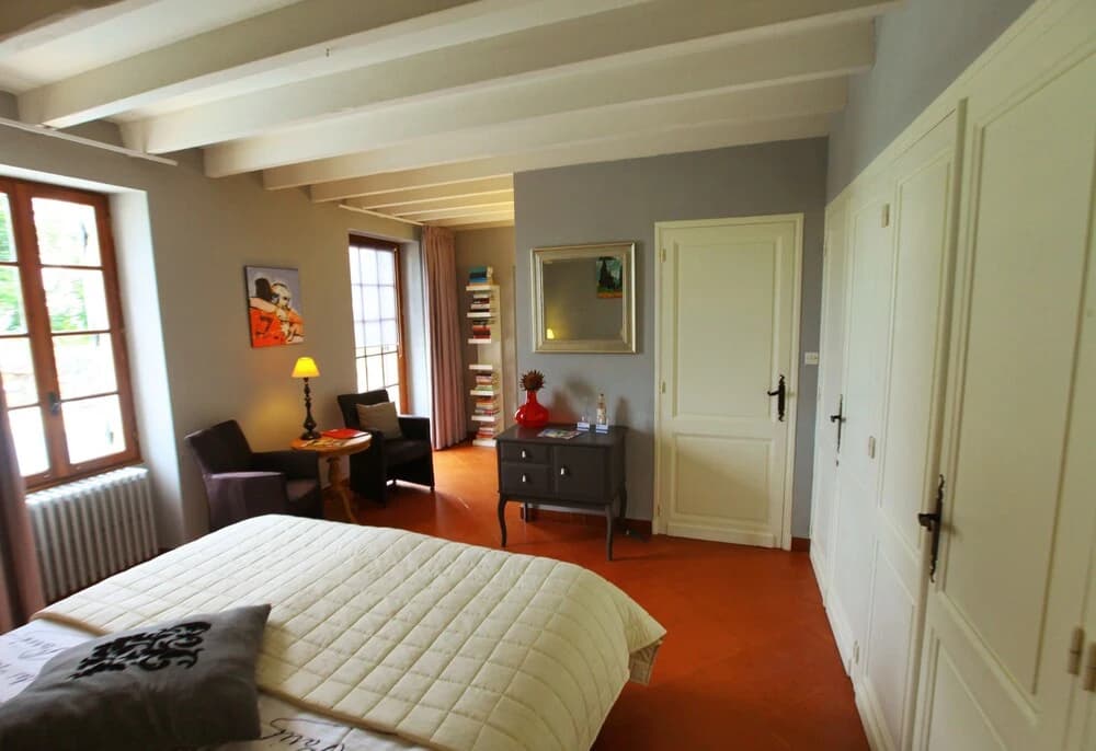 Luxe B&B Maison à Votre Santé - Miniature 6