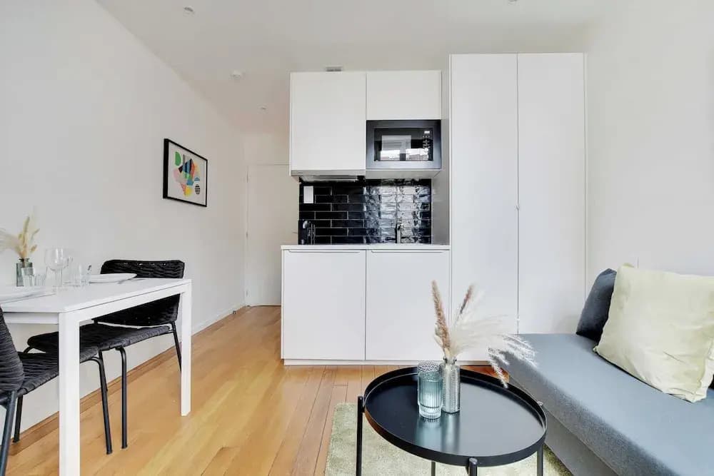 Chic and Cosy Studio - 2P- Nanterre - Photo 4